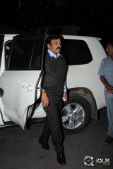 Naa Bangaaru Talli Movie Audio Launch